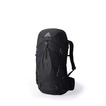 Trekking nahrbtnik Gregory Stout 35, Forest Black
