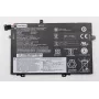 MICROBATTERY Lenovo 45Wh 4120mAh Li-Ion baterija za prenosnik ThinkPad T440 T450s X240 X250 W550s L450