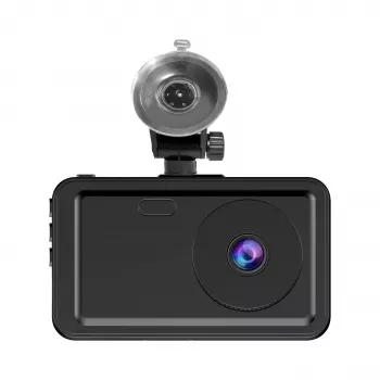 Denver CCT-1650 avtomobilska kamera s 3 inch LCD zaslonom