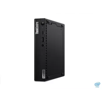 Obnovljen Lenovo ThinkCentre M80q mini PC Intel Core i5-10400T 8GB RAM 256GB SSD Windows 11 Pro