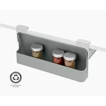 Joseph Joseph CupboardStore 8500021 podpultna polica, siva