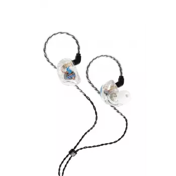 Stagg SPM-435 TR tri-pogonske in-ear monitor slušalke