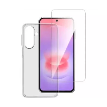 Zaščitni set 4smarts 360° za Samsung Galaxy A27 5G