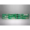 Inter-Tech IPC Backplane BP-4724-NVMe 12 rež 2,5 inch SAS/SATA/NVMe hot-swap backplane