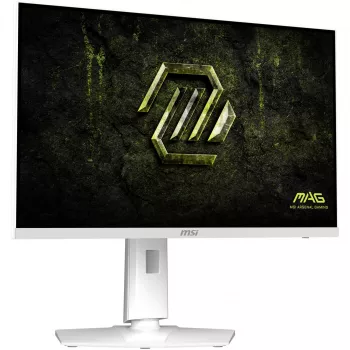 MSI MAG274QRFWDEX32 27 inch WQHD Rapid IPS igralni monitor, 180Hz, 1ms, Quantum Dot, KVM, USB-C