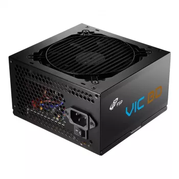 FSP Fortron VIC-750BD 750W 80 PLUS Gold popolnoma modularni ATX napajalnik