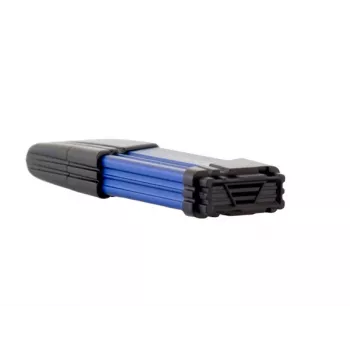 Verico USB ključek 512GB USB 3.1 MKII kovinsko ohišje modro Retail