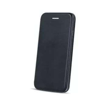 iLike Samsung Galaxy S21 Ultra knjižni ovitek V1 črn