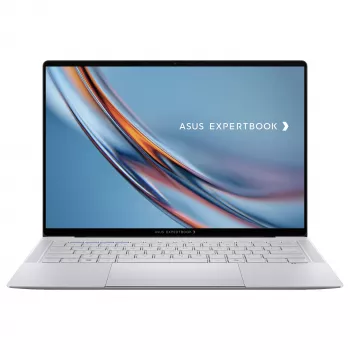 ASUS ExpertBook Ultra B9406CAA-TG0694X Copilot+ PC prenosnik, 14 inch WQXGA+ OLED Touch 90Hz, Intel Core Ultra 5 325, 16GB LPDDR5x, 512GB SSD, Windows 11 Pro, nemška tipkovnica QWERTZ