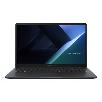 ASUS ExpertBook BM1 BM1503CDA-S72337W poslovni prenosnik, AMD Ryzen 3 7335U, 15,6 inch Full HD, 8GB, 256GB SSD, Windows 11 Home, francoska tipkovnica AZERTY