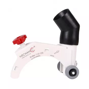 Skopka za zaščito pred preobremenitvijo Distar za kotne brusilnike 115-125 mm