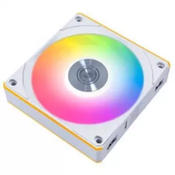 Lian Li UNI FAN CL FLEX Wireless PWM ARGB Reverse Blade 120mm bel