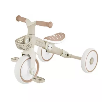 Tribike učni tricikel 2-in-1 Plus 737-466