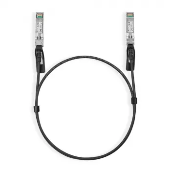 TP-Link 1M Direct Attach SFP+ kabel za 10-gigabitne povezave