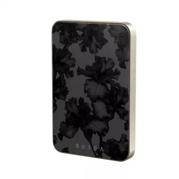 BURGA Burgal magnetna 5000 mAh powerbank Nocturna Gold