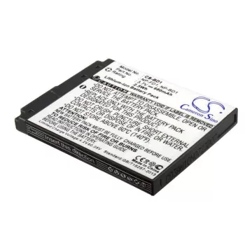 Cameron Sino CS-BD1 nadomestna baterija za Sony NP-BD1 / NP-FD1