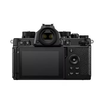 Nikon Z f ohišje polnoformatni sistem fotoaparat