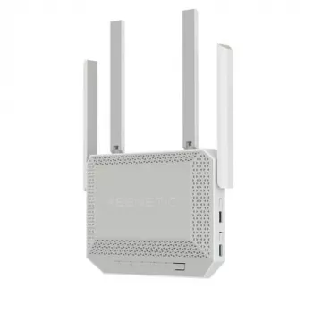 Keenetic Titan KN-1812-01-EU BE7200 Wi-Fi 7 Mesh multi-gigabit usmerjevalnik