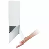 Dyson Airblade HU02 sušilnik za roke, 1000W, bel