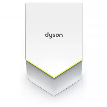 Dyson Airblade HU02 sušilnik za roke, 1000W, bel