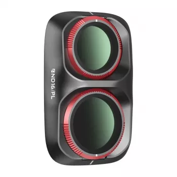 Freewell Osmo Pocket 4P filter ND16 ND/PL
