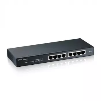 DSIT Zyxel GS1900 pametno upravljano stikalo VA-GS-1900-8 - 8-portno Gigabit Ethernet
