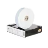 Zebra Z-Band Splash termični zapestni trak - moder - 25,4 mm x 254 mm - 350/role - 6 rol (2100 skupaj)