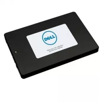 DELL 1,92 TB SSD Read Intensive 2,5 inch SFF SATA 6Gb/s Hot-Swap s caddyjem
