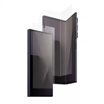 PanzerGlass PG SG Fold8 steklo za podzaslon + TPU folija zaščita zaslona za Samsung Galaxy Z Fold8 Ultra