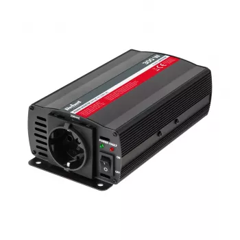 KEMOT inverter REBEL 24V/230V 300W (tip F nemški)