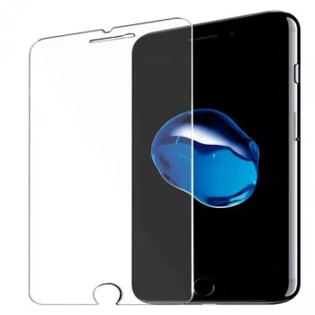 Zaščitno steklo za zaslon Evelatus za Apple iPhone 6 Plus, 7 Plus, 8 Plus – 2.5D Full Cover, trdota 9H, japonsko lepilo, antistatično