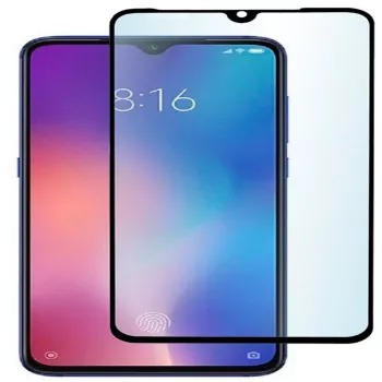 Evelatus Xiaomi Mi Play 2.5D popolna pokritost japonsko lepilo steklo antistatična zaščita zaslona