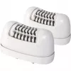 Beurer HL 76 nadomestna glava za epilator za mokro/suho, 2 kosa, 32 pincet, enostavno nameščanje, pralna