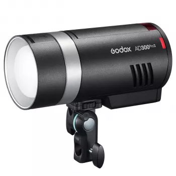 Godox AD300 Pro II 300Ws TTL HSS monobloc z 2.4G Wireless X System