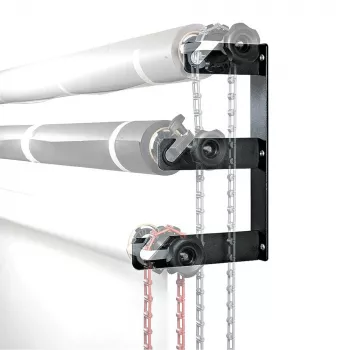 Manfrotto trojni kavelj 045