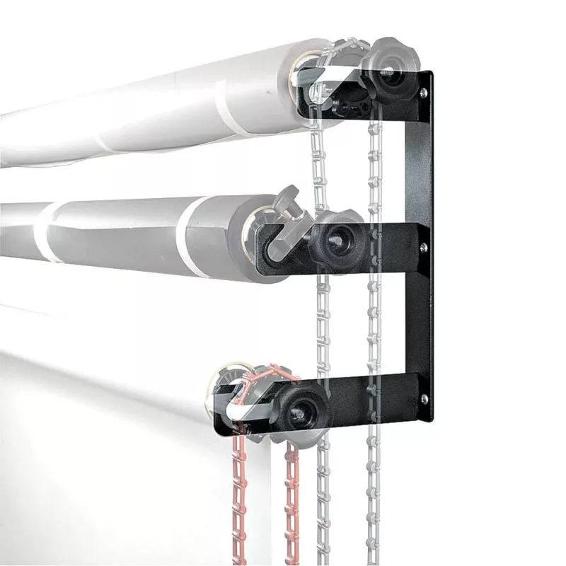 Manfrotto trojni kavelj 045