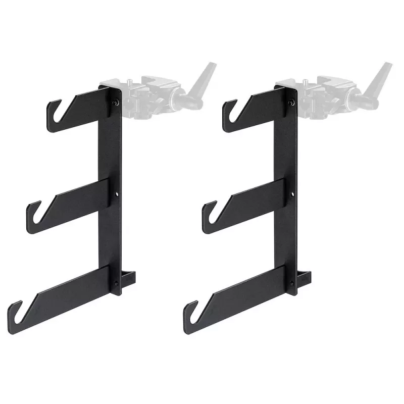 Manfrotto trojni kavelj 045