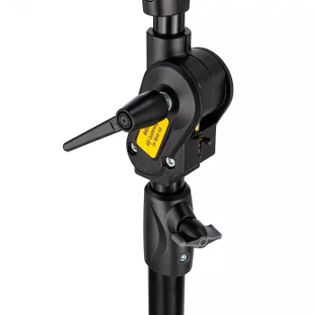 Manfrotto 420NSB kombinirano stojalo z roko iz aluminija 392cm