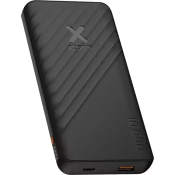 Xtorm 20W Go2 power bank 10000mAh črn