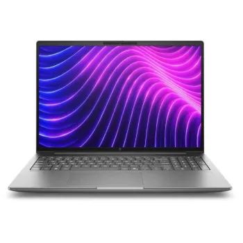 HP ZBook X G2i 16 mobilna delovna postaja - Intel Core Ultra 7-356H, 64GB RAM, 1TB SSD, NVIDIA RTX PRO 2000 Blackwell, 16 inch WQXGA OLED, Windows 11 Pro