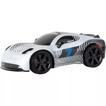 Carrera Soccer World Championship 2.4GHz mini RC bel