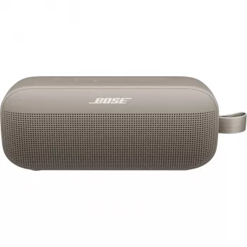Bose SoundLink Flex II prenosni Bluetooth zvočnik - peščenjak