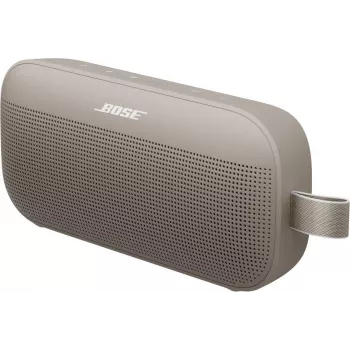 Bose SoundLink Flex II prenosni Bluetooth zvočnik - peščenjak