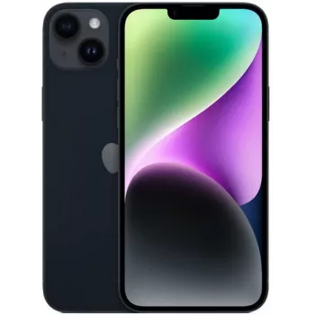 Apple iPhone 14 Plus 128GB pametni telefon, polnočna