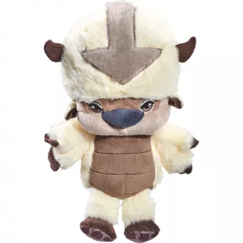Schmidt Spiele Avatar - Appa (24 cm) zbirateljska figurica