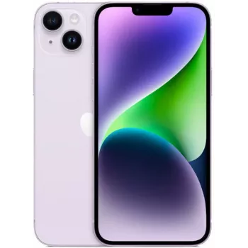 Apple iPhone 14 Plus 128GB vijoličen (MQ503PX/A)