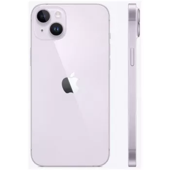 Apple iPhone 14 Plus 128GB vijoličen (MQ503PX/A)