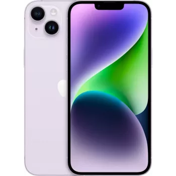 Apple iPhone 14 Plus 256GB vijoličen (MQ563PX/A)