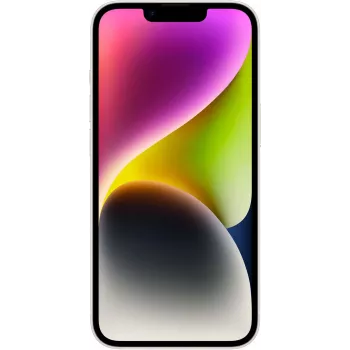 Apple iPhone 14 128GB pametni telefon, Starlight (MPUR3PX/A)