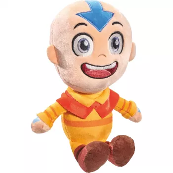 Schmidt Spiele Avatar - Aang (22 cm) zbirateljska figurica